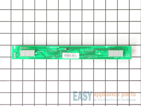 Electronic Circuit Board – Part Number: WPW10207861