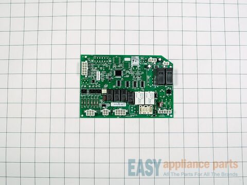 Refrigerator Electronic Control Board – Part Number: WPW10210789