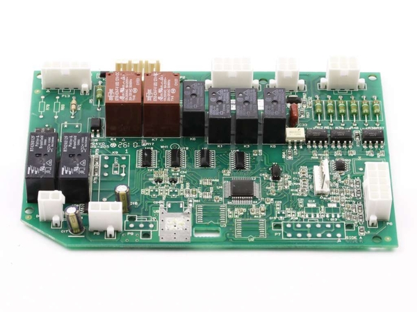 Refrigerator Electronic Control Board – Part Number: WPW10210789