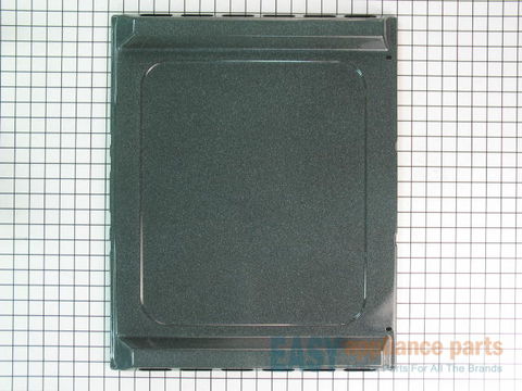 Oven Bottom Panel – Part Number: WPW10211368
