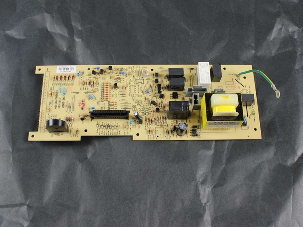 Electronic Control Board – Part Number: WPW10211457