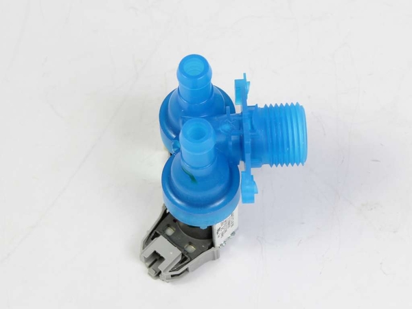 Dual Cold Water Valve – Part Number: WPW10212596