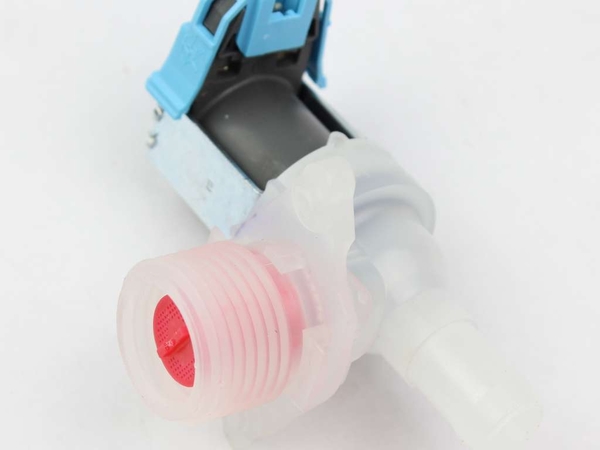 Single Hot Water Valve – Part Number: WPW10212598