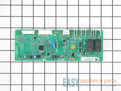 Electronic Control Board – Part Number: WPW10218822