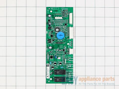Electronic Control Board – Part Number: WPW10218826