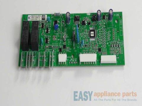 Electronic Control – Part Number: WPW10218834