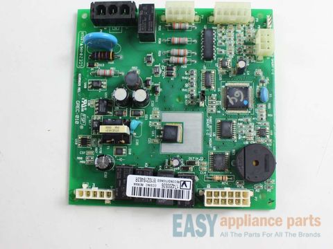 Electronic Control Board – Part Number: WPW10219463