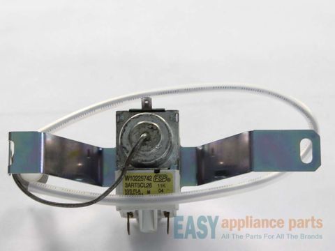 Thermostat – Part Number: WPW10225856