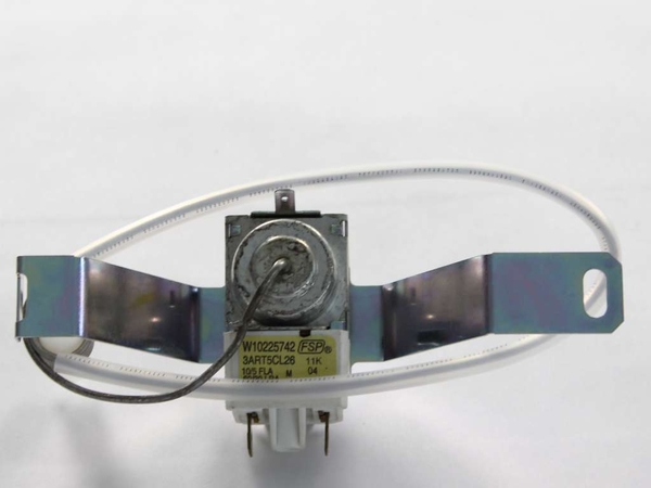 Thermostat – Part Number: WPW10225856