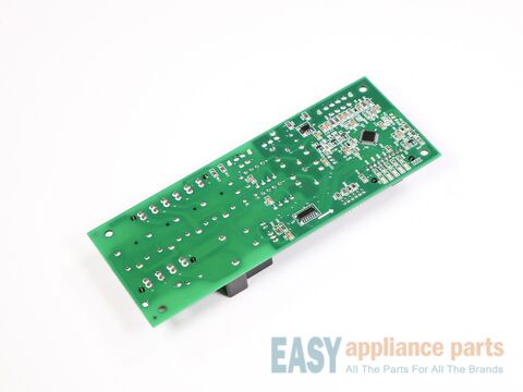 Electronic Control Board – Part Number: WPW10226156