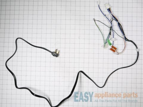 Wiring Harness – Part Number: WPW10234024