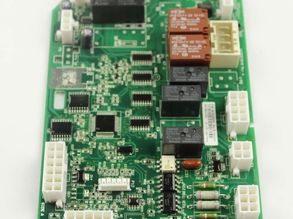 Refrigerator Electronic Control Board – Part Number: WPW10235503