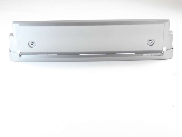 Control Panel with Touchpad - Stainless – Part Number: WPW10235721