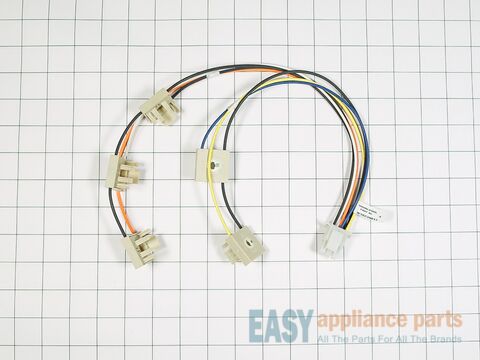 Wiring Harness – Part Number: WPW10239017