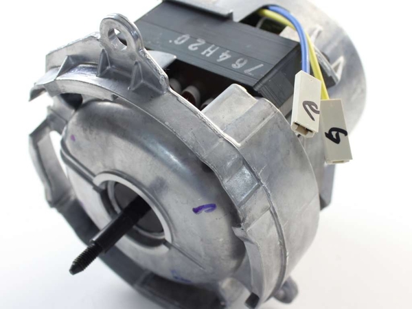 Circulation Pump Motor – Part Number: WPW10239401