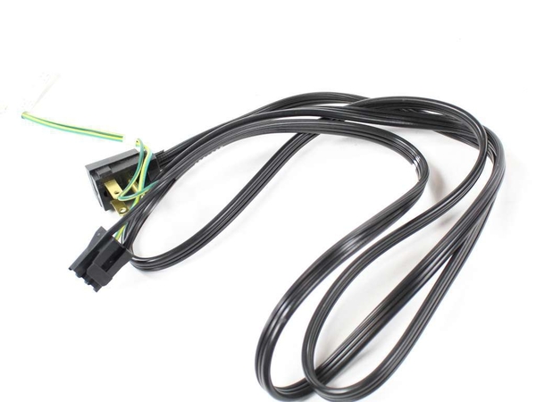 Power Cord – Part Number: WPW10242407