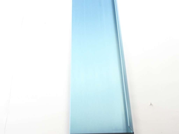 Exterior Drawer Panel - Stainless – Part Number: WPW10244872