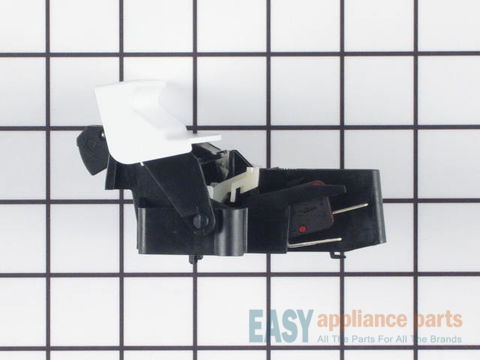 Dishwasher Door Latch Assembly – Part Number: WPW10247175