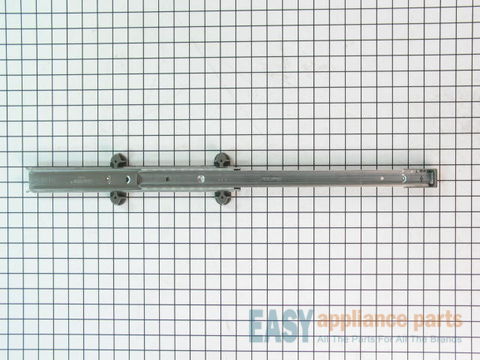 Cabinet Rack Track - Right Side – Part Number: WPW10247511