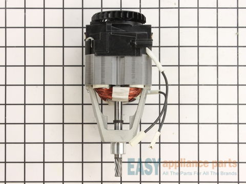 Drive Motor - 10 Tooth – Part Number: WPW10247536