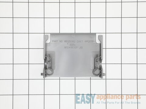 Adjuster Housing Cover – Part Number: WPW10250162
