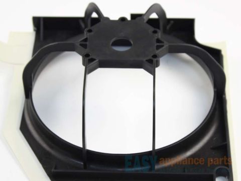 BAFFLE-AIR – Part Number: WPW10251467