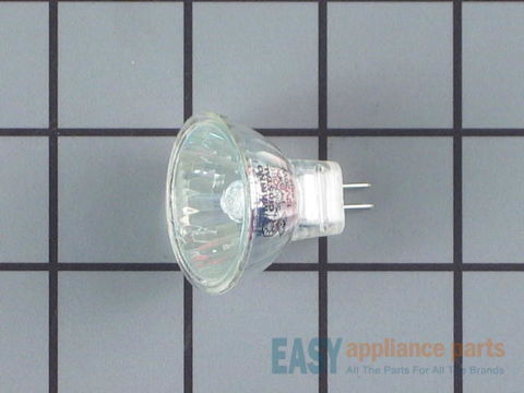 Light Bulb - 20W 12V – Part Number: WPW10252088
