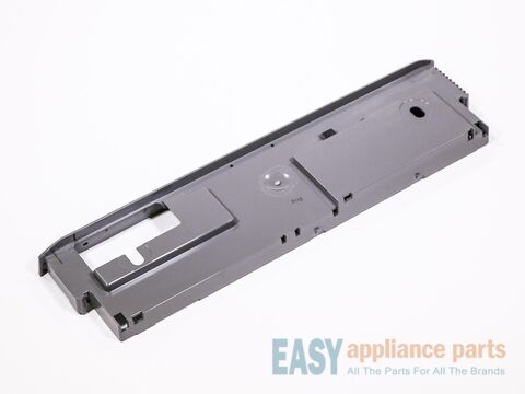 Control Panel - Stainless – Part Number: WPW10254842