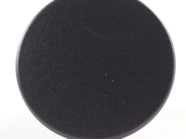 Burner Cap - Black – Part Number: WPW10256032