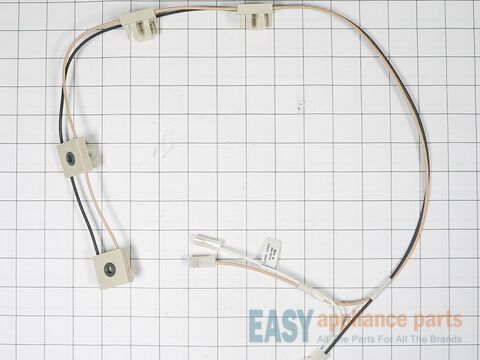 Wiring Harness – Part Number: WPW10256071