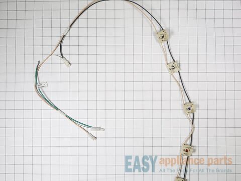Wiring Harness – Part Number: WPW10256072