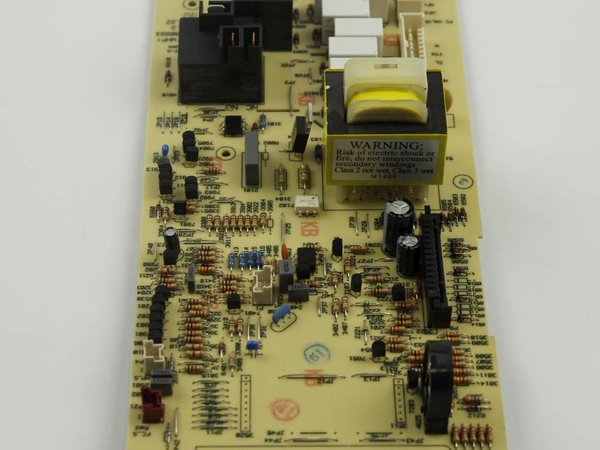 Control, Electric – Part Number: WPW10259219