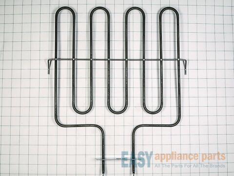 Broil Element – Part Number: WPW10260252