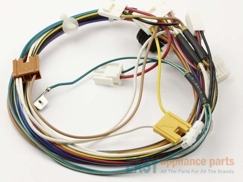 Wiring Harness – Part Number: WPW10267346