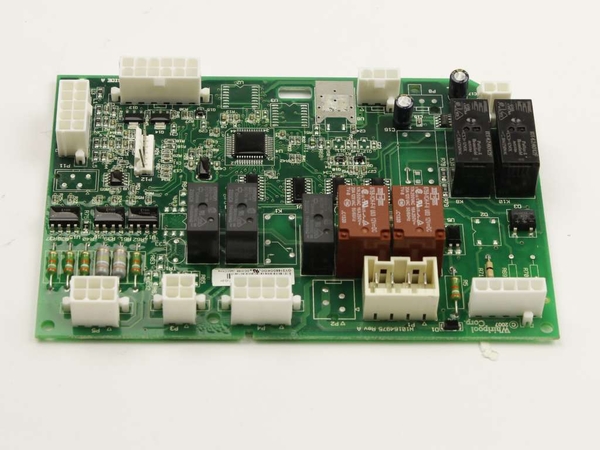 Electronic Control Board – Part Number: WPW10267646