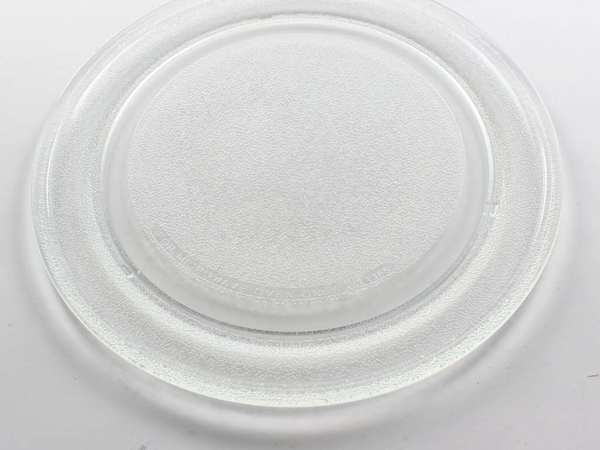 Glass Carousel Tray – Part Number: WPW10267856