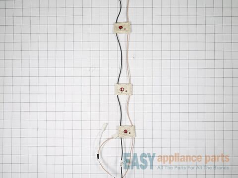 Wiring Harness – Part Number: WPW10268397