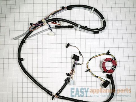 Wiring Harness – Part Number: WPW10268821