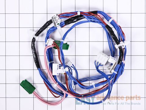 Wiring Harness – Part Number: WPW10271979
