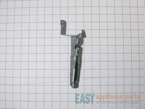 Hinge Reciever - Right Side – Part Number: WPW10272328