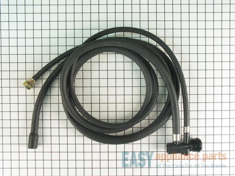 Drain and Fill Hose Assembly – Part Number: WPW10273574