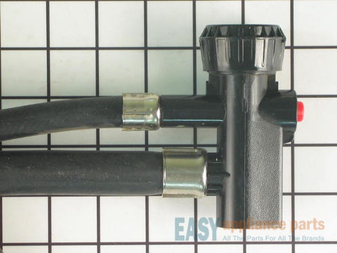 Drain and Fill Hose Assembly – Part Number: WPW10273574