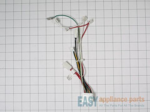 Wiring Harness – Part Number: WPW10273869