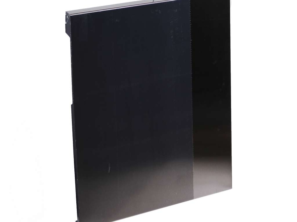 Exterior Door Panel - Stainless – Part Number: WPW10274902