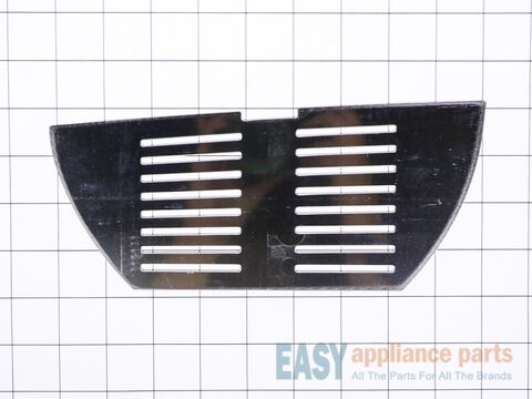 Grille – Part Number: WPW10276209