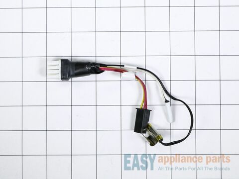 Wiring Harness – Part Number: WPW10277799