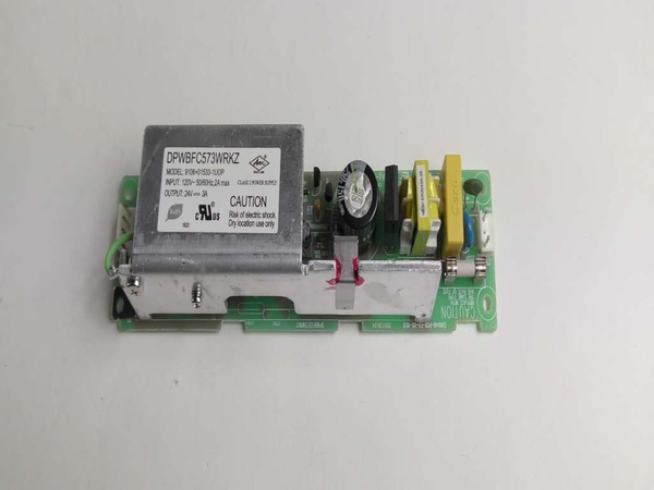 RELAY-PWR – Part Number: WPW10278538