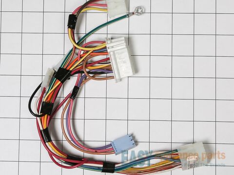 Wiring Harness – Part Number: WPW10278751