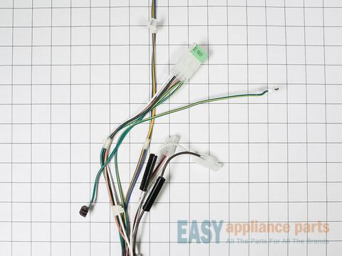 Wiring Harness – Part Number: WPW10283809