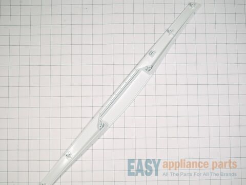 Handle - White – Part Number: WPW10284095